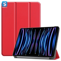 kaster leather case for iPad Pro 11 2022